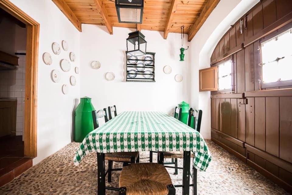 Casas De Romaria Villa Brotas Екстериор снимка