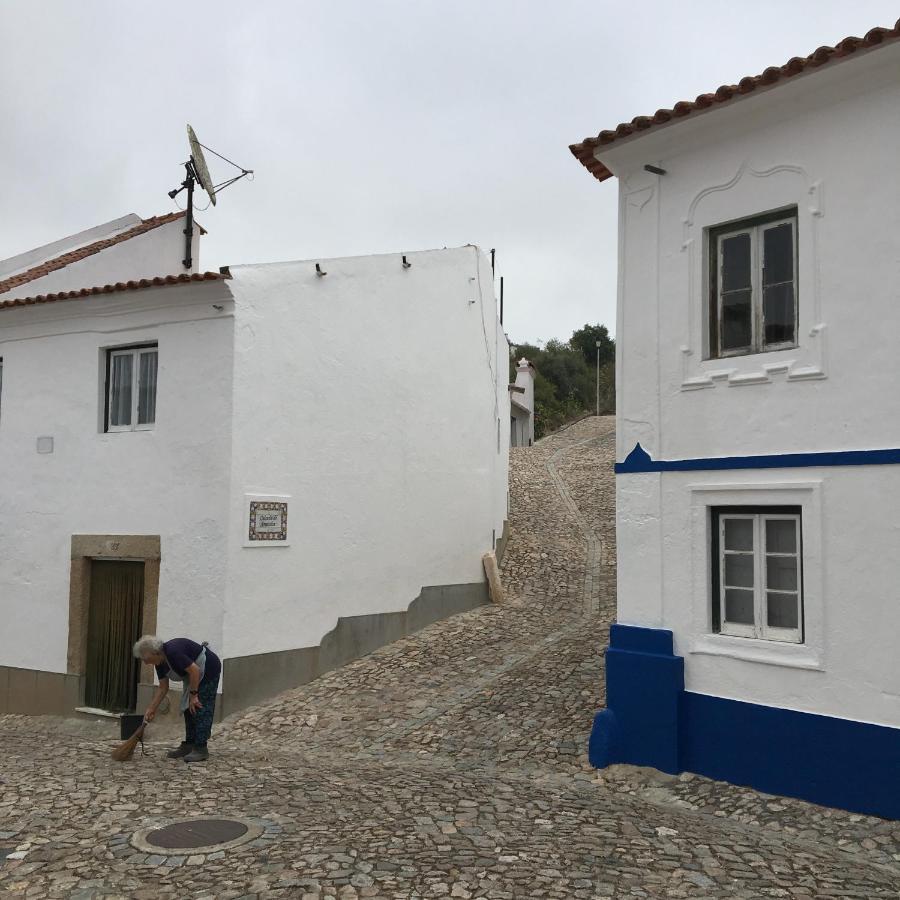 Casas De Romaria Villa Brotas Екстериор снимка