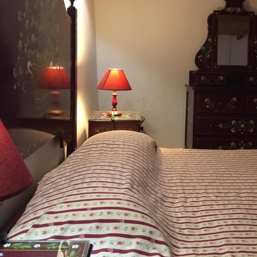 Casas De Romaria Villa Brotas Екстериор снимка