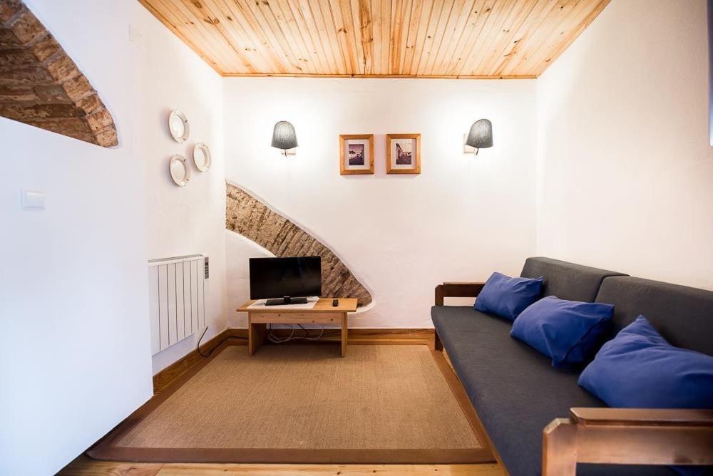 Casas De Romaria Villa Brotas Екстериор снимка