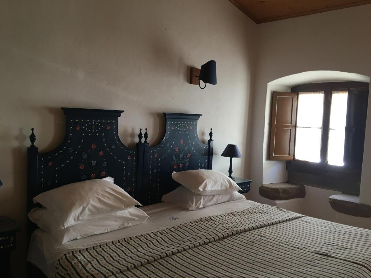 Casas De Romaria Villa Brotas Екстериор снимка
