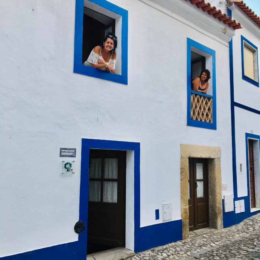 Casas De Romaria Villa Brotas Екстериор снимка