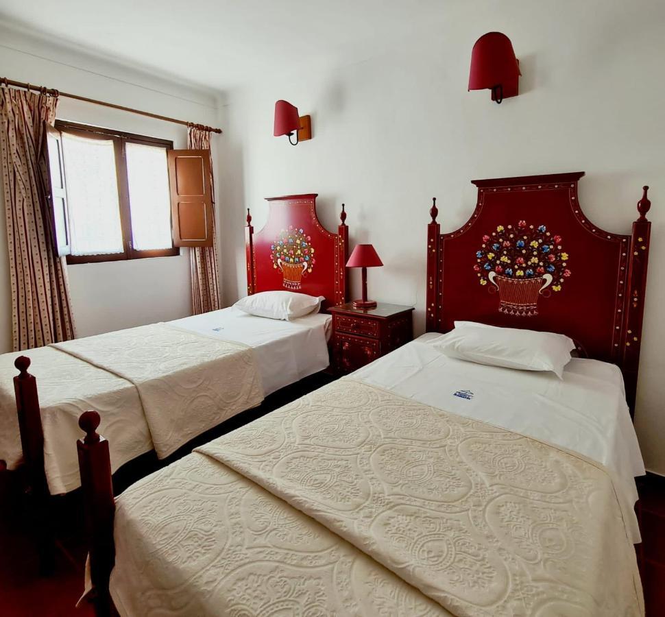 Casas De Romaria Villa Brotas Екстериор снимка