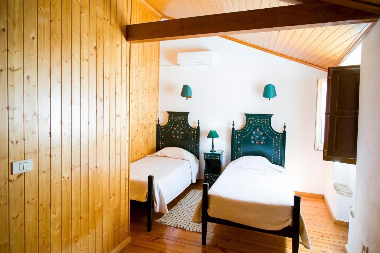 Casas De Romaria Villa Brotas Екстериор снимка