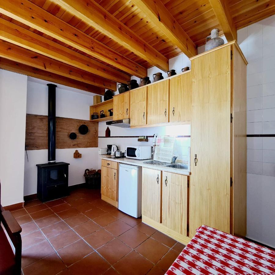 Casas De Romaria Villa Brotas Екстериор снимка