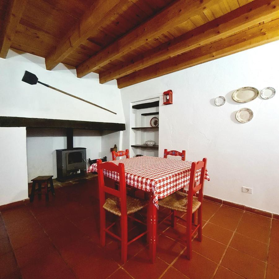 Casas De Romaria Villa Brotas Екстериор снимка