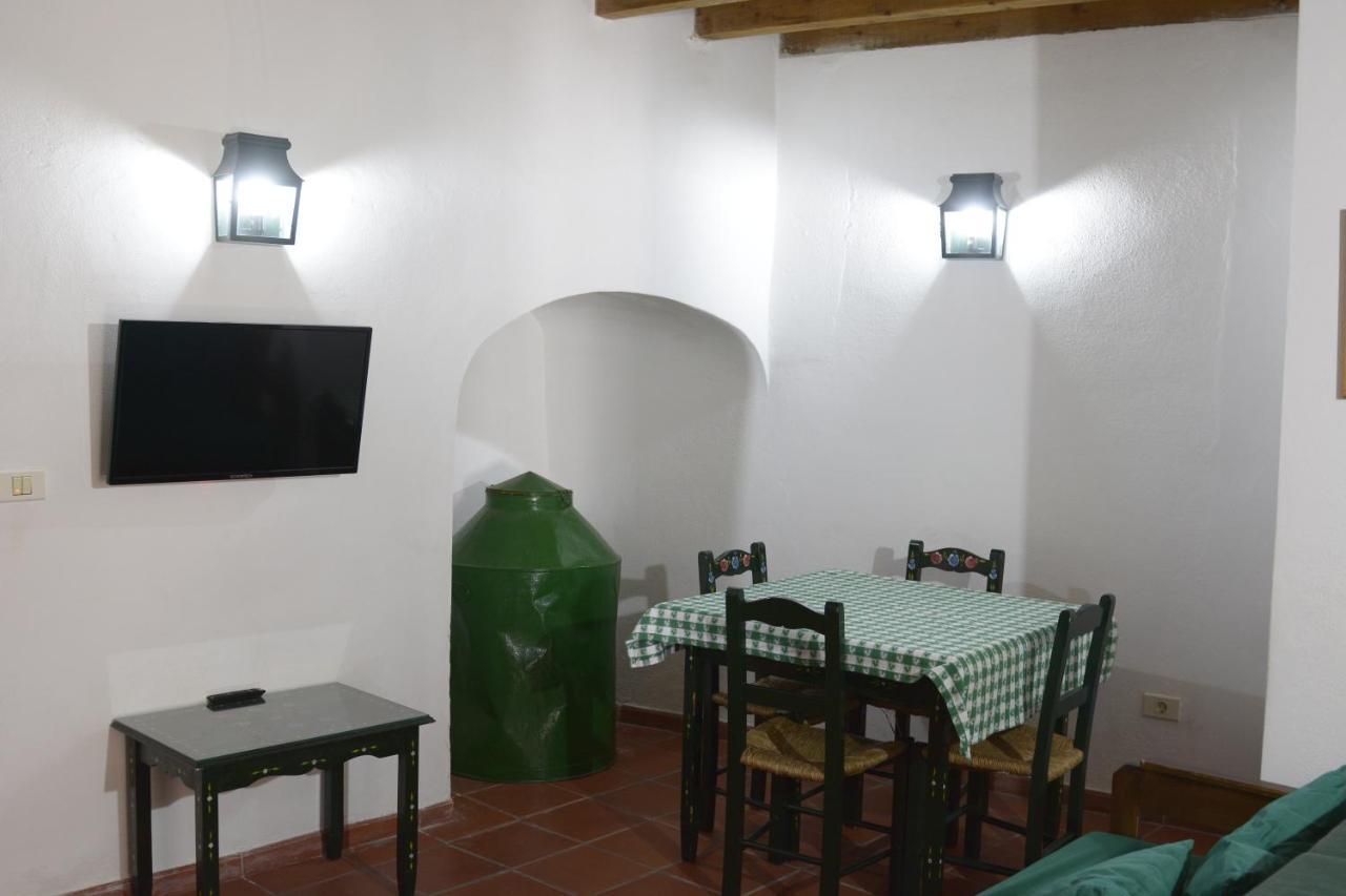Casas De Romaria Villa Brotas Екстериор снимка