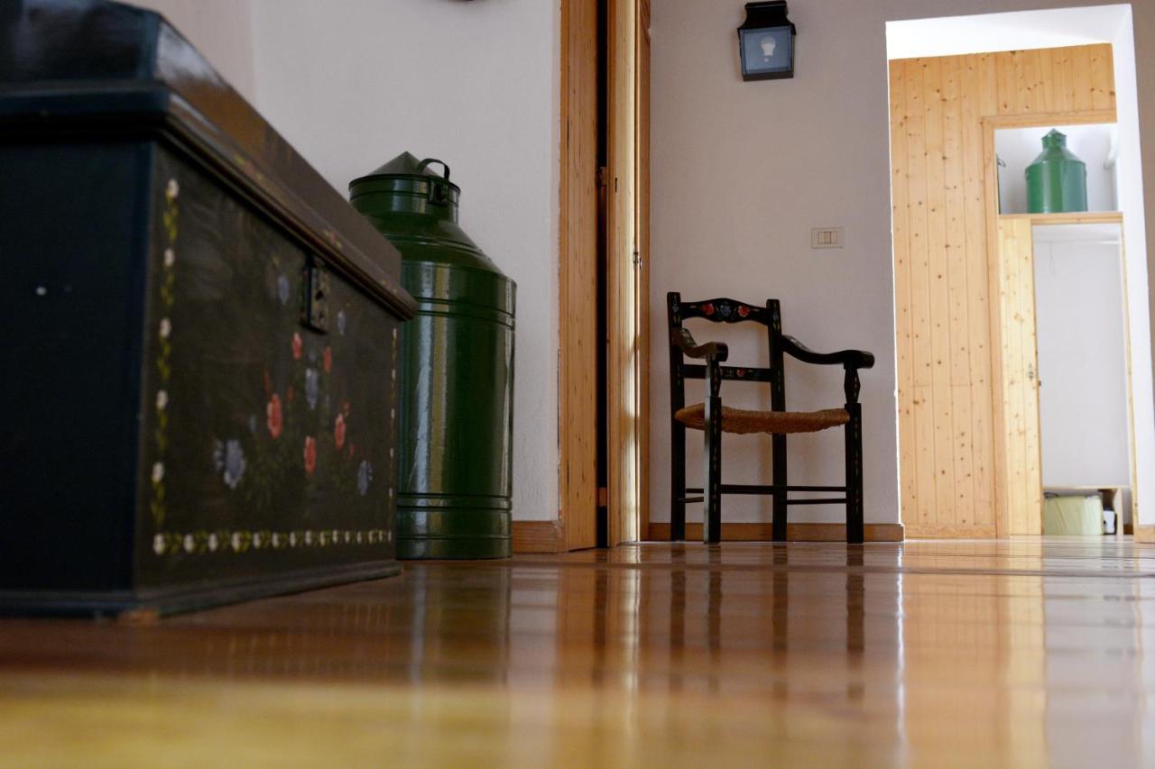 Casas De Romaria Villa Brotas Екстериор снимка