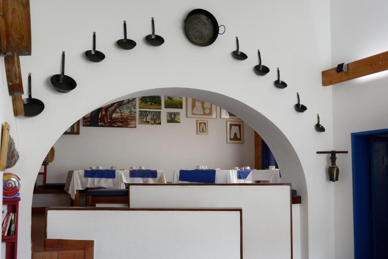 Casas De Romaria Villa Brotas Екстериор снимка